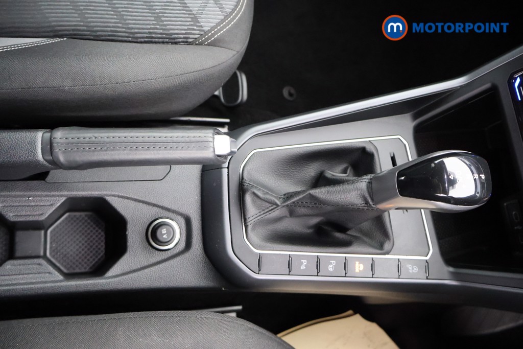 Volkswagen Taigo R-Line Automatic Petrol SUV - Stock Number (1583559) - 6th supplementary image