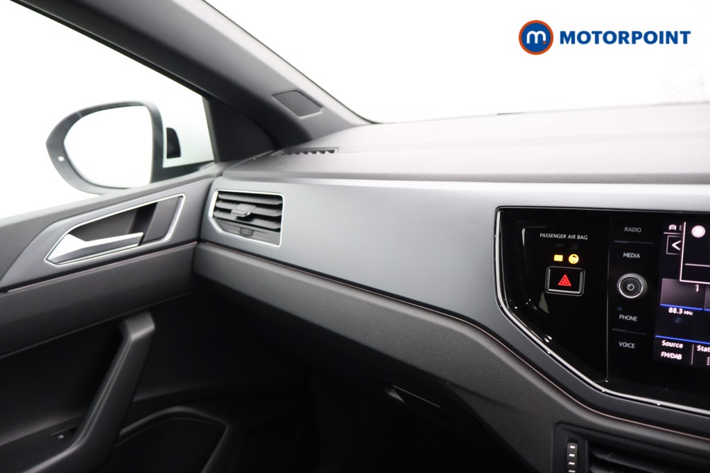 Volkswagen Taigo R-Line Automatic Petrol SUV - Stock Number (1583559) - 7th supplementary image