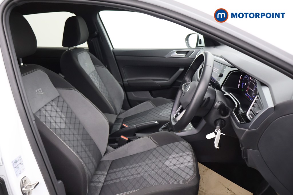 Volkswagen Taigo R-Line Automatic Petrol SUV - Stock Number (1583559) - 11th supplementary image