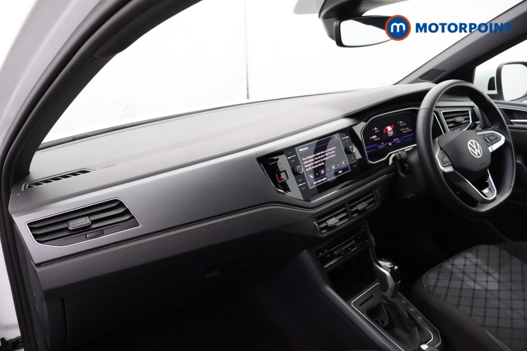 Volkswagen Taigo R-Line Automatic Petrol SUV - Stock Number (1583559) - 13th supplementary image