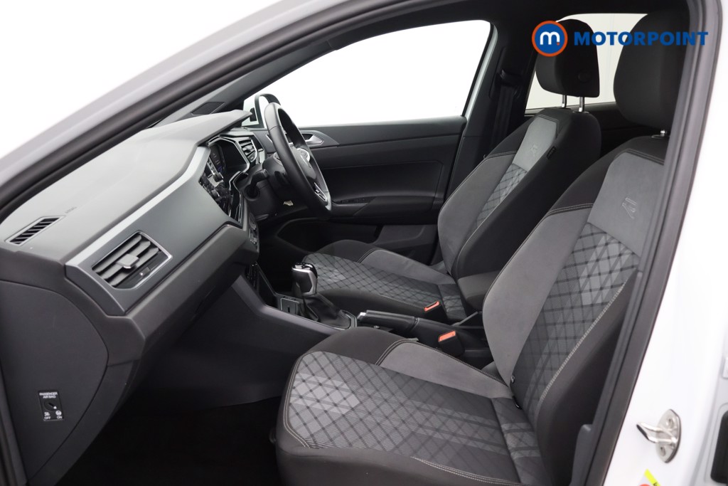 Volkswagen Taigo R-Line Automatic Petrol SUV - Stock Number (1583559) - 14th supplementary image