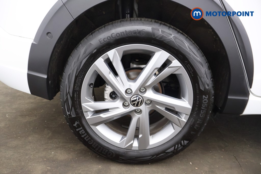 Volkswagen Taigo R-Line Automatic Petrol SUV - Stock Number (1583559) - 16th supplementary image