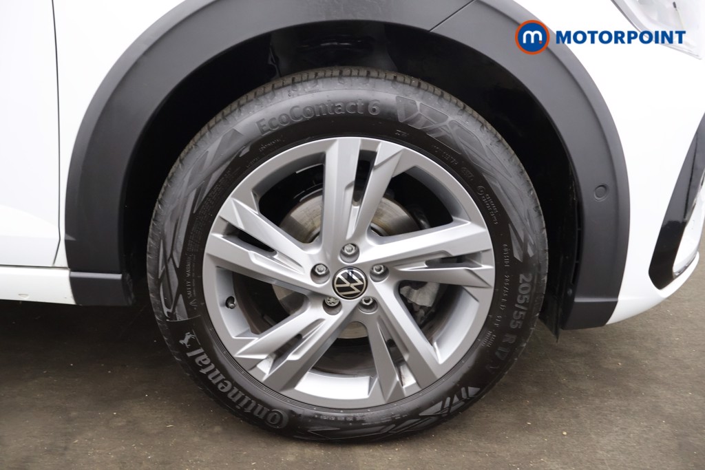 Volkswagen Taigo R-Line Automatic Petrol SUV - Stock Number (1583559) - 17th supplementary image