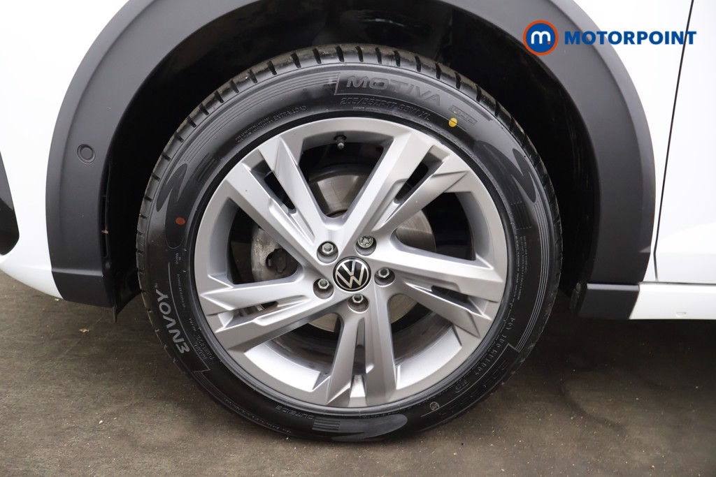 Volkswagen Taigo R-Line Automatic Petrol SUV - Stock Number (1583559) - 18th supplementary image