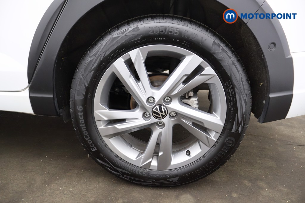 Volkswagen Taigo R-Line Automatic Petrol SUV - Stock Number (1583559) - 19th supplementary image