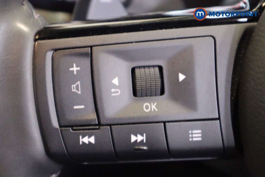 Nissan Qashqai Tekna Automatic Petrol SUV - Stock Number (1583563) - 18th supplementary image