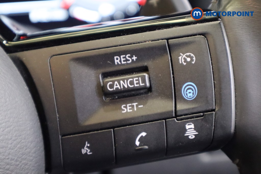 Nissan Qashqai Tekna Automatic Petrol SUV - Stock Number (1583563) - 19th supplementary image