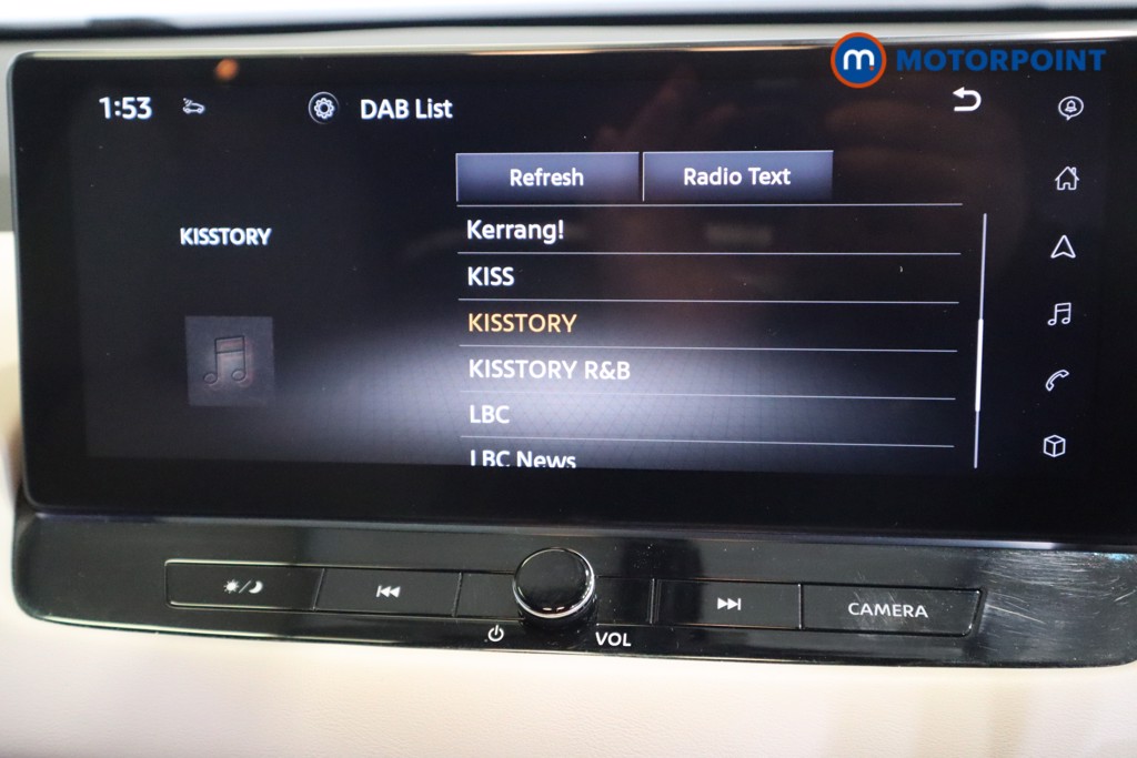 Nissan Qashqai Tekna Automatic Petrol SUV - Stock Number (1583563) - 20th supplementary image
