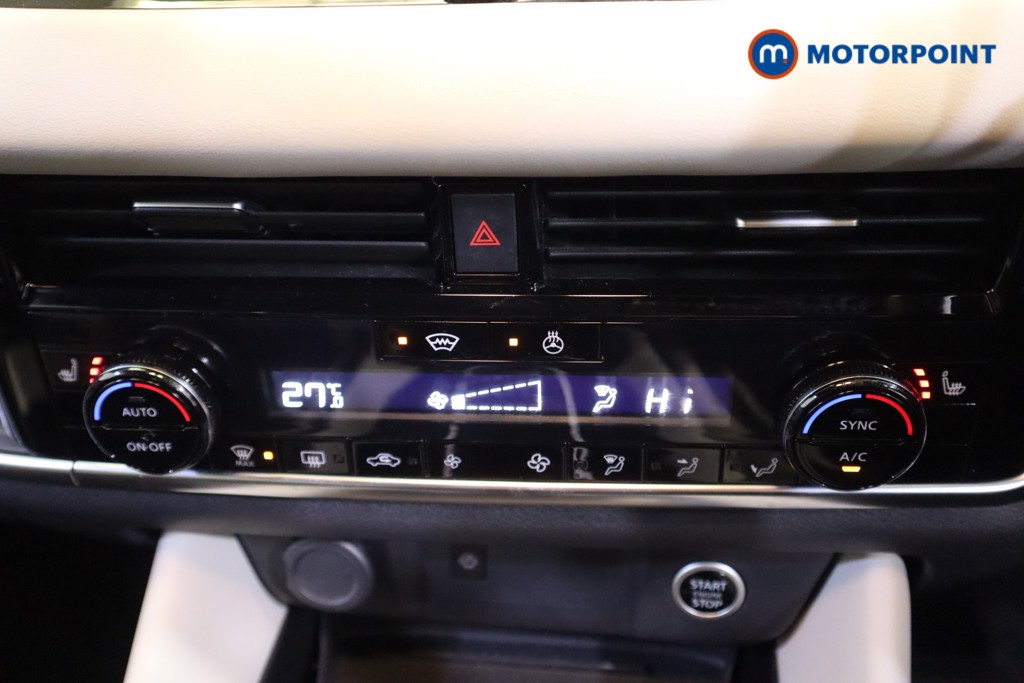 Nissan Qashqai Tekna Automatic Petrol SUV - Stock Number (1583563) - 21st supplementary image