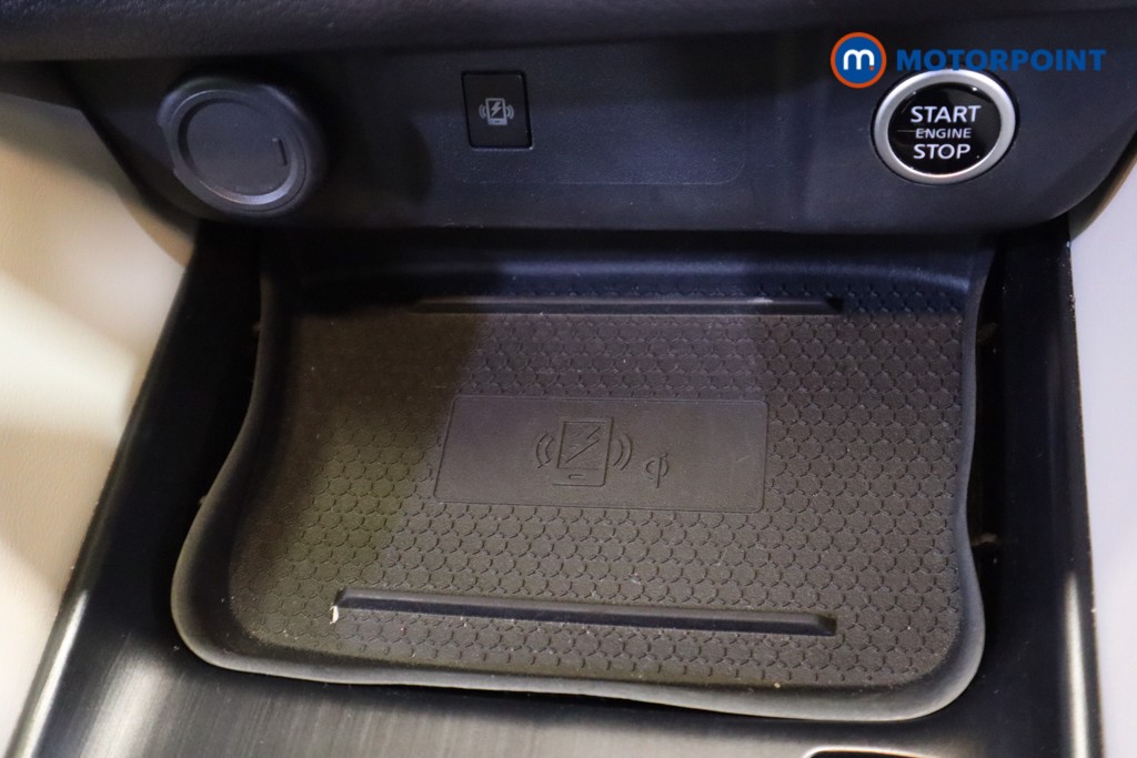 Nissan Qashqai Tekna Automatic Petrol SUV - Stock Number (1583563) - 22nd supplementary image