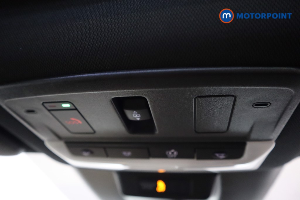 Nissan Qashqai Tekna Automatic Petrol SUV - Stock Number (1583563) - 26th supplementary image