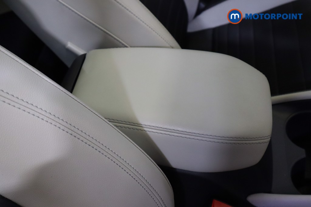 Nissan Qashqai Tekna Automatic Petrol SUV - Stock Number (1583563) - 27th supplementary image