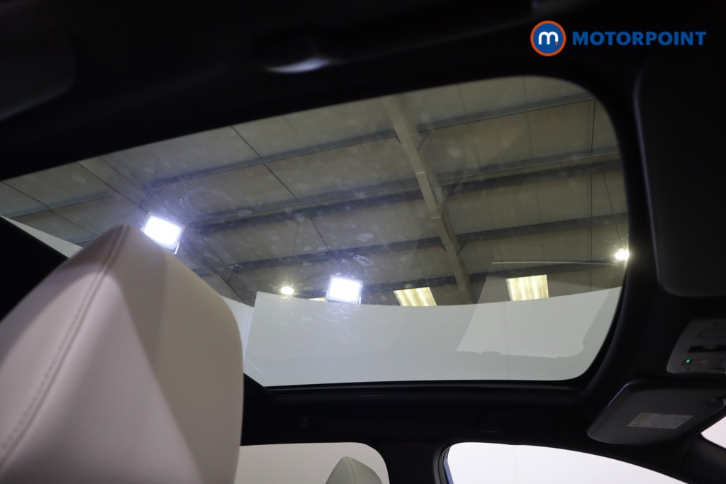 Nissan Qashqai Tekna Automatic Petrol SUV - Stock Number (1583563) - 28th supplementary image