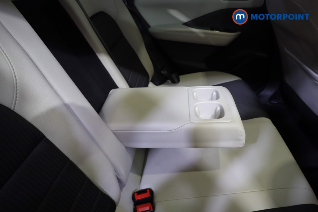 Nissan Qashqai Tekna Automatic Petrol SUV - Stock Number (1583563) - 30th supplementary image