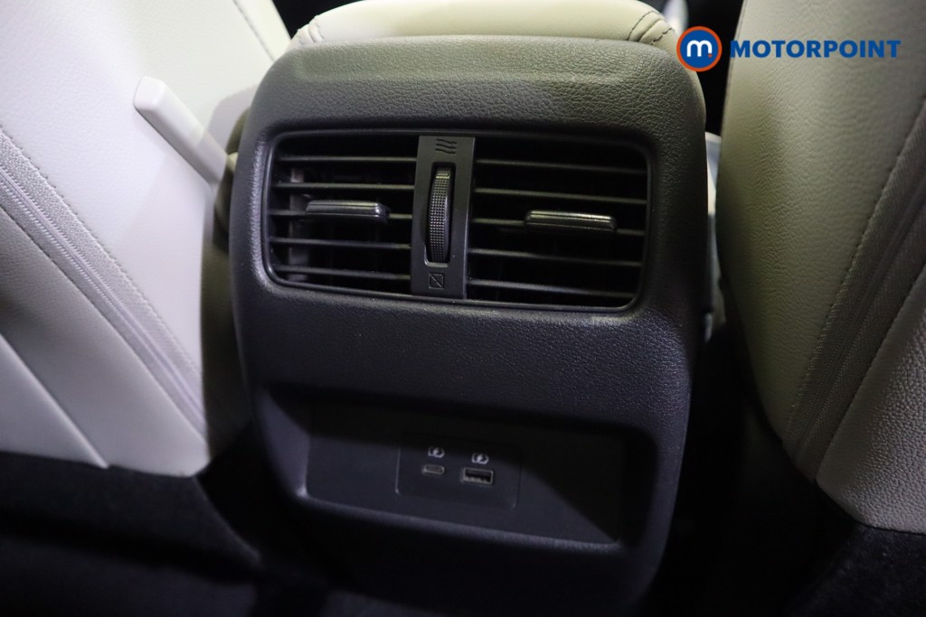Nissan Qashqai Tekna Automatic Petrol SUV - Stock Number (1583563) - 31st supplementary image