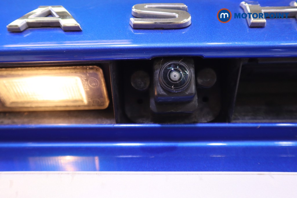 Nissan Qashqai Tekna Automatic Petrol SUV - Stock Number (1583563) - 34th supplementary image
