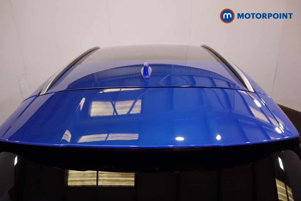Nissan Qashqai Tekna Automatic Petrol SUV - Stock Number (1583563) - 35th supplementary image