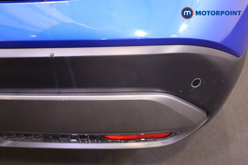 Nissan Qashqai Tekna Automatic Petrol SUV - Stock Number (1583563) - 37th supplementary image