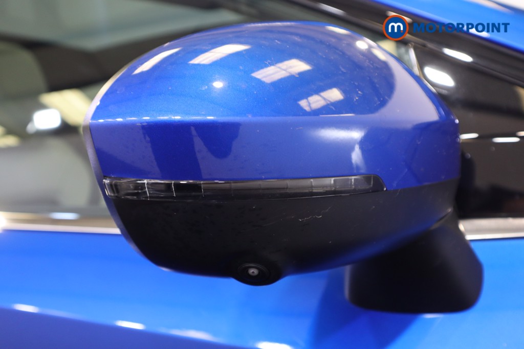 Nissan Qashqai Tekna Automatic Petrol SUV - Stock Number (1583563) - 38th supplementary image