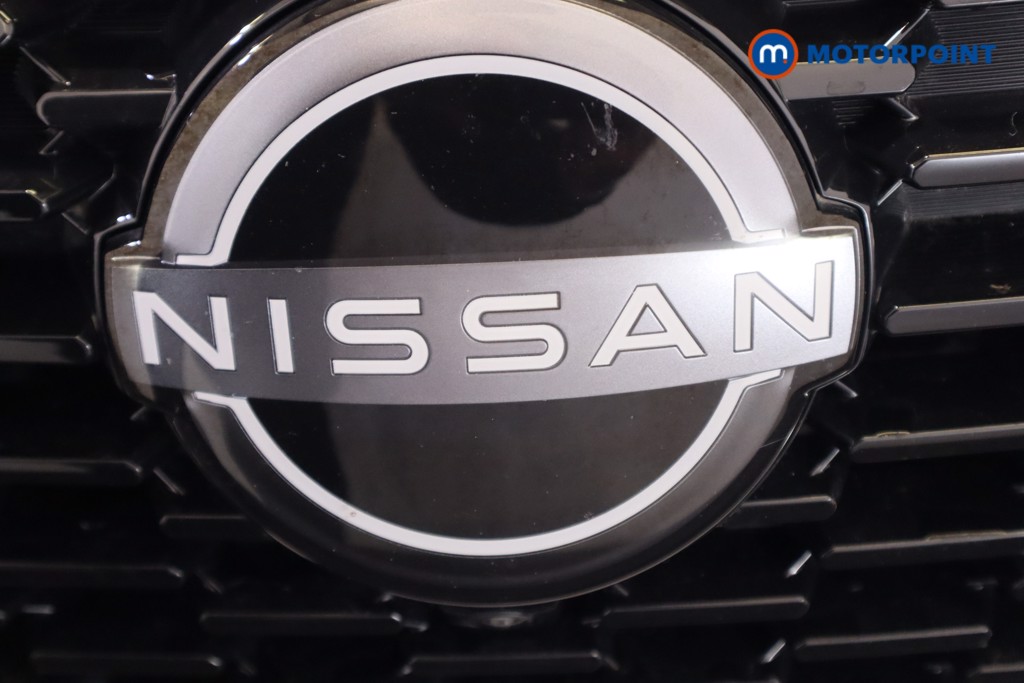 Nissan Qashqai Tekna Automatic Petrol SUV - Stock Number (1583563) - 41st supplementary image