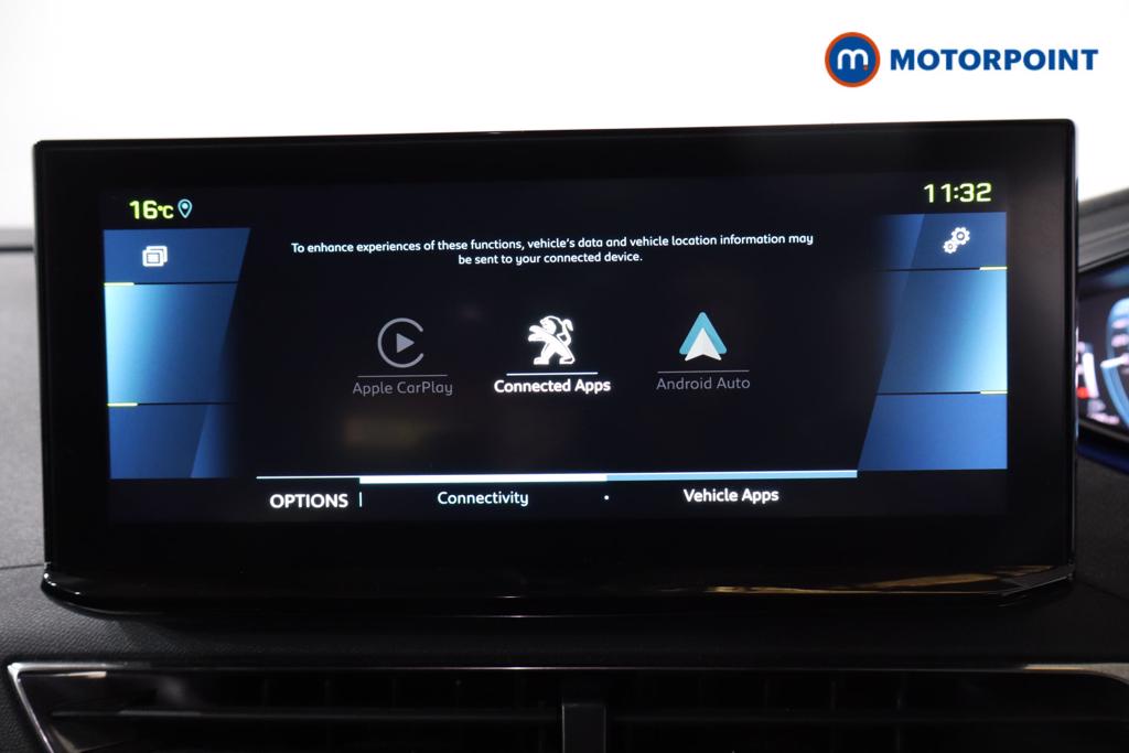 Peugeot 3008 Active Premium-Plus Automatic Petrol Plug-In Hybrid SUV - Stock Number (1583597) - 2nd supplementary image