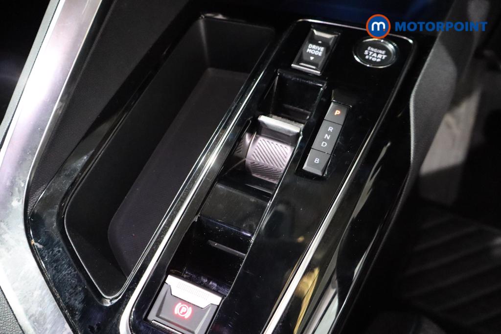 Peugeot 3008 Active Premium-Plus Automatic Petrol Plug-In Hybrid SUV - Stock Number (1583597) - 4th supplementary image