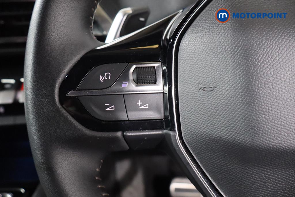 Peugeot 3008 Active Premium-Plus Automatic Petrol Plug-In Hybrid SUV - Stock Number (1583597) - 5th supplementary image