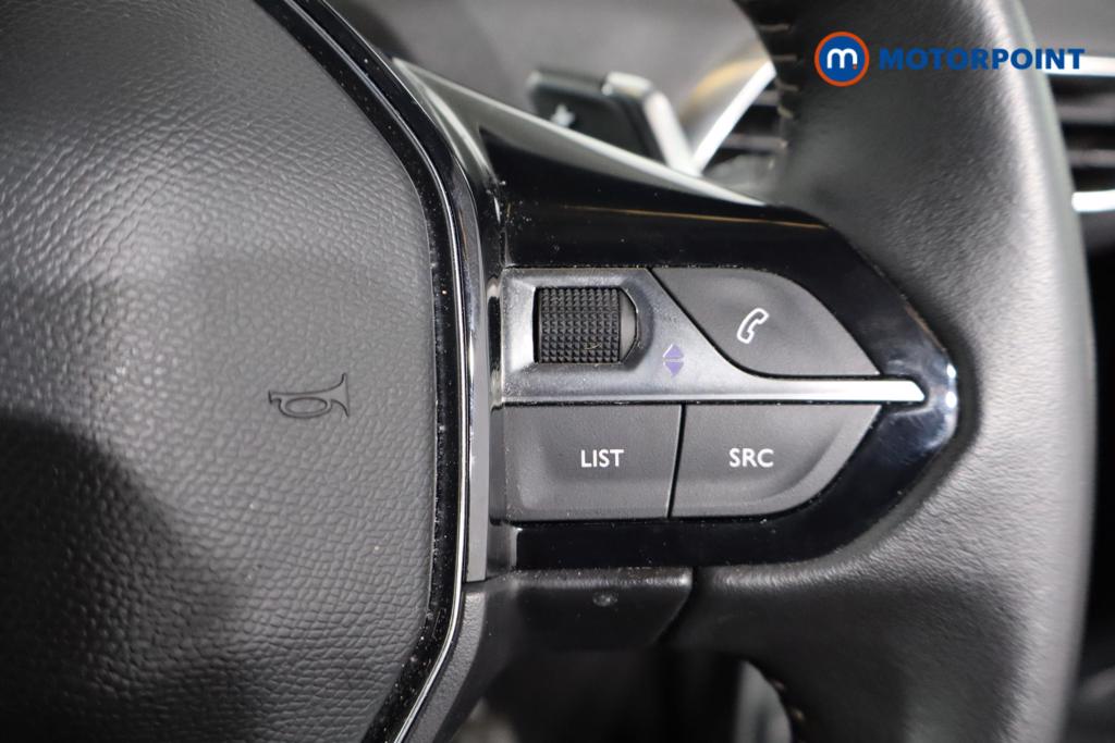 Peugeot 3008 Active Premium-Plus Automatic Petrol Plug-In Hybrid SUV - Stock Number (1583597) - 6th supplementary image