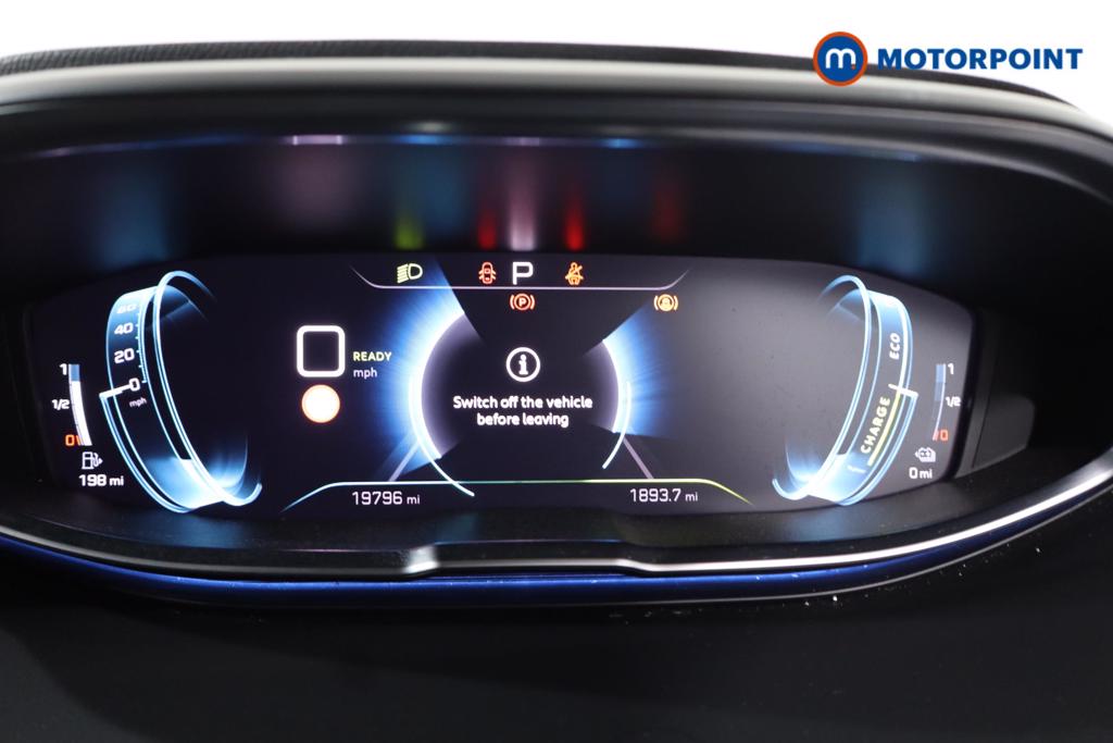 Peugeot 3008 Active Premium-Plus Automatic Petrol Plug-In Hybrid SUV - Stock Number (1583597) - 7th supplementary image