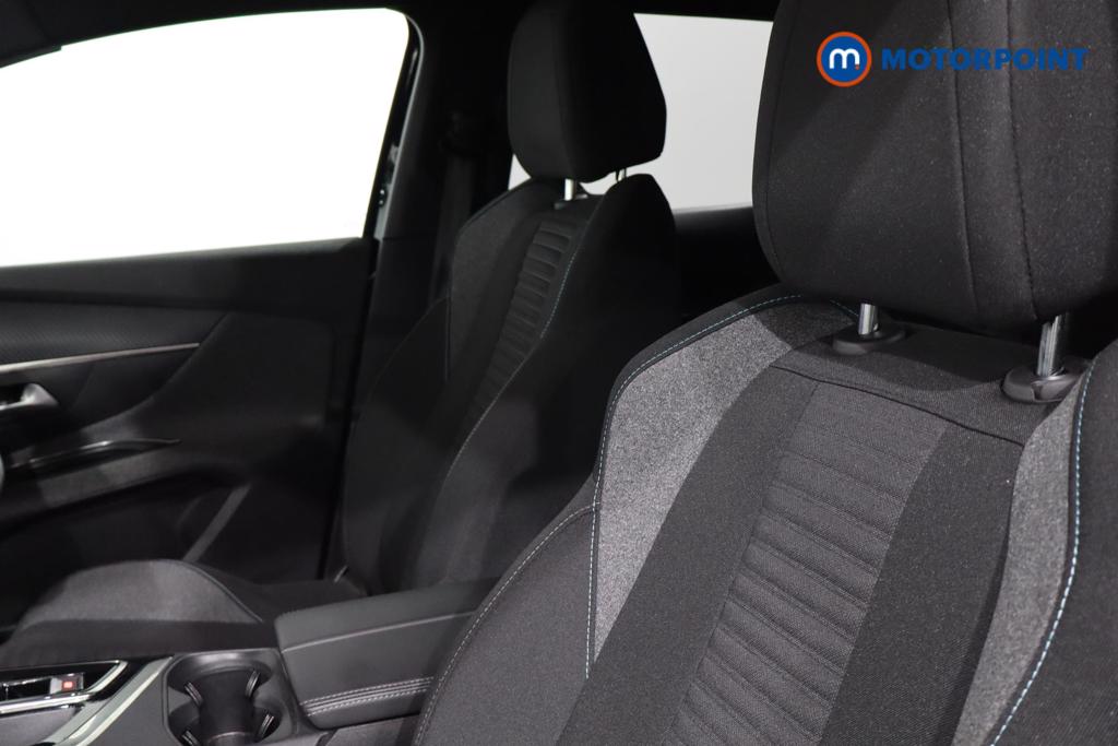 Peugeot 3008 Active Premium-Plus Automatic Petrol Plug-In Hybrid SUV - Stock Number (1583597) - 10th supplementary image