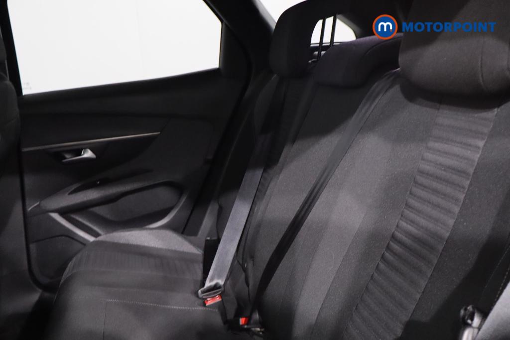 Peugeot 3008 Active Premium-Plus Automatic Petrol Plug-In Hybrid SUV - Stock Number (1583597) - 11th supplementary image