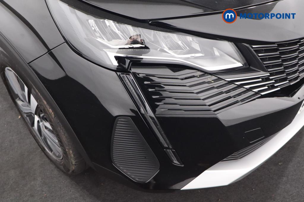 Peugeot 3008 Active Premium-Plus Automatic Petrol Plug-In Hybrid SUV - Stock Number (1583597) - 16th supplementary image
