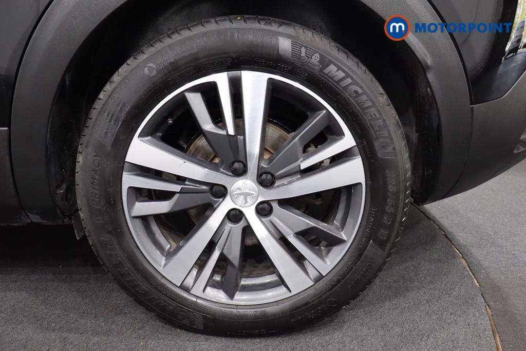 Peugeot 3008 Active Premium-Plus Automatic Petrol Plug-In Hybrid SUV - Stock Number (1583597) - 19th supplementary image