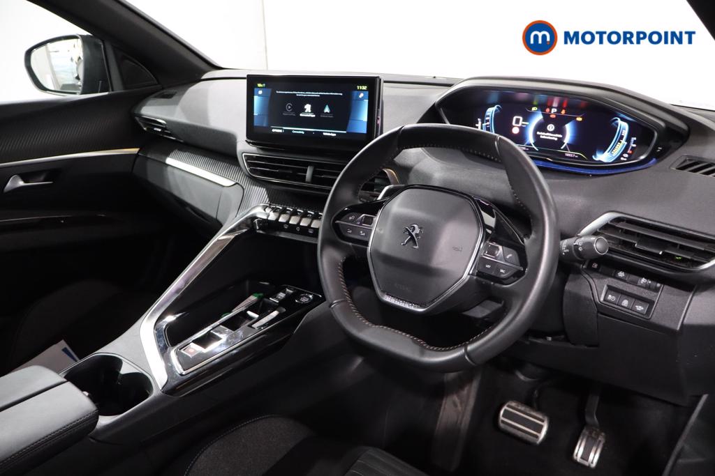 Peugeot 3008 Active Premium-Plus Automatic Petrol Plug-In Hybrid SUV - Stock Number (1583597) - 1st supplementary image