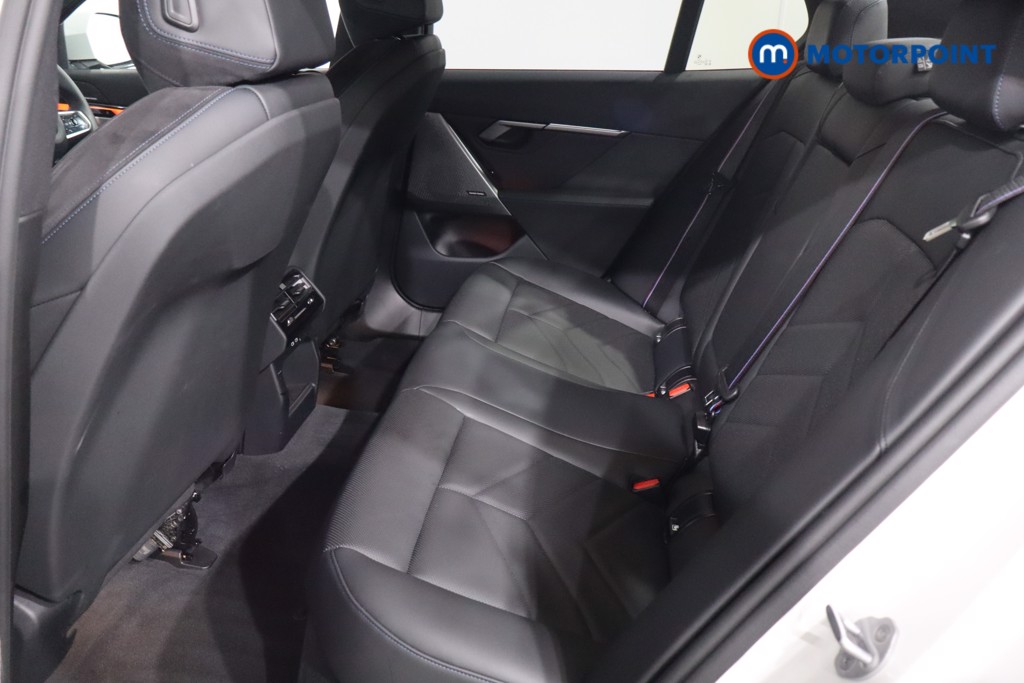 BMW 5 Series M Sport Pro Automatic Petrol Saloon - Stock Number (1583607) - 5th supplementary image