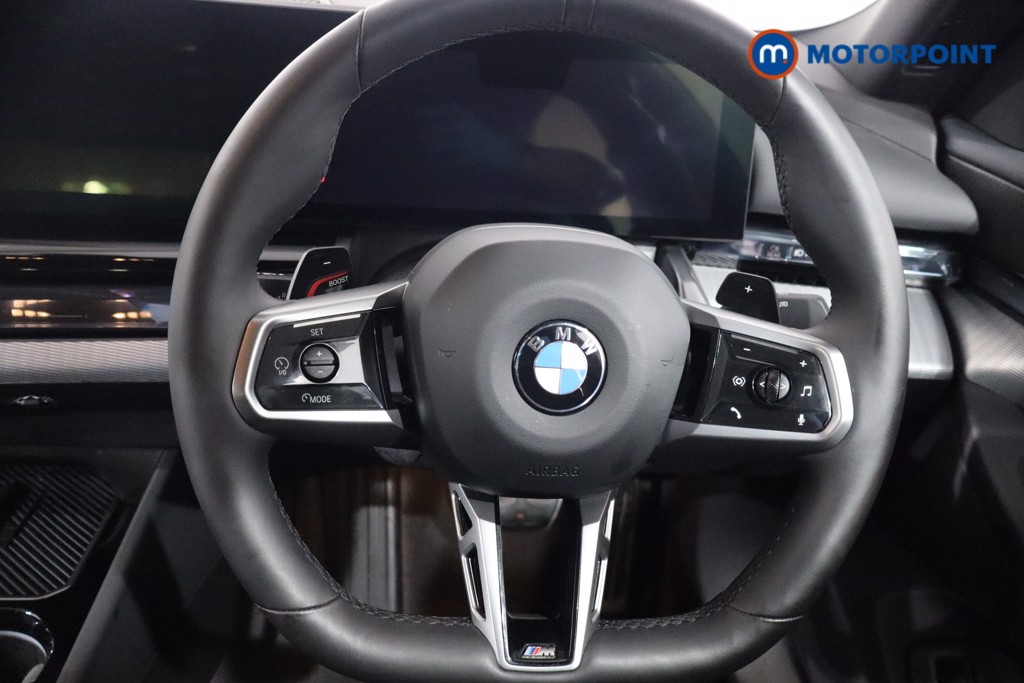 BMW 5 Series M Sport Pro Automatic Petrol Saloon - Stock Number (1583607) - 6th supplementary image