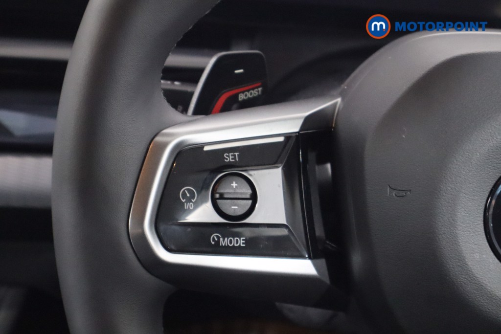 BMW 5 Series M Sport Pro Automatic Petrol Saloon - Stock Number (1583607) - 7th supplementary image