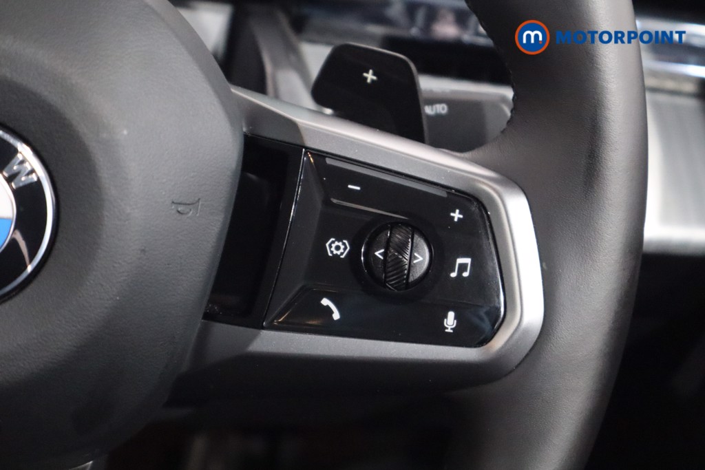 BMW 5 Series M Sport Pro Automatic Petrol Saloon - Stock Number (1583607) - 8th supplementary image