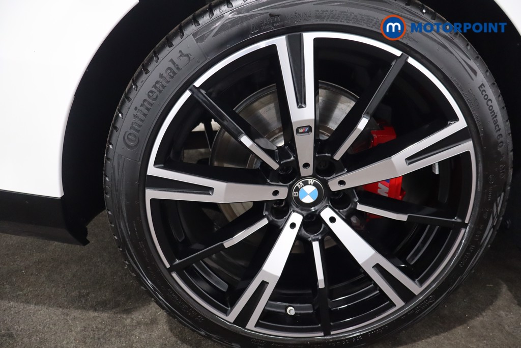 BMW 5 Series M Sport Pro Automatic Petrol Saloon - Stock Number (1583607) - 9th supplementary image
