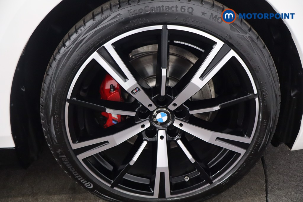 BMW 5 Series M Sport Pro Automatic Petrol Saloon - Stock Number (1583607) - 10th supplementary image