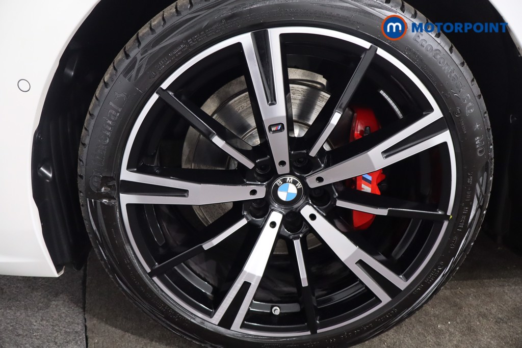 BMW 5 Series M Sport Pro Automatic Petrol Saloon - Stock Number (1583607) - 11th supplementary image