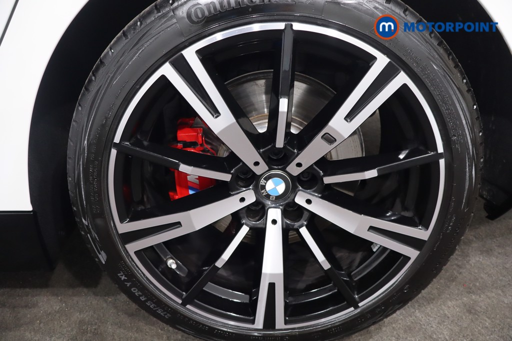 BMW 5 Series M Sport Pro Automatic Petrol Saloon - Stock Number (1583607) - 12th supplementary image