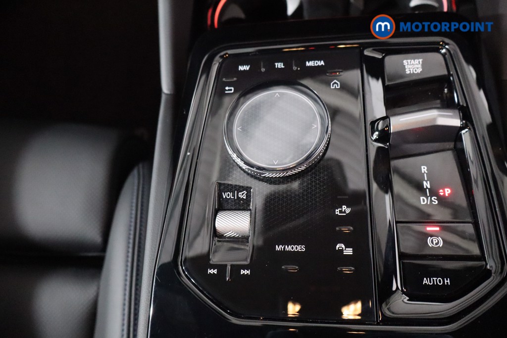 BMW 5 Series M Sport Pro Automatic Petrol Saloon - Stock Number (1583607) - 15th supplementary image