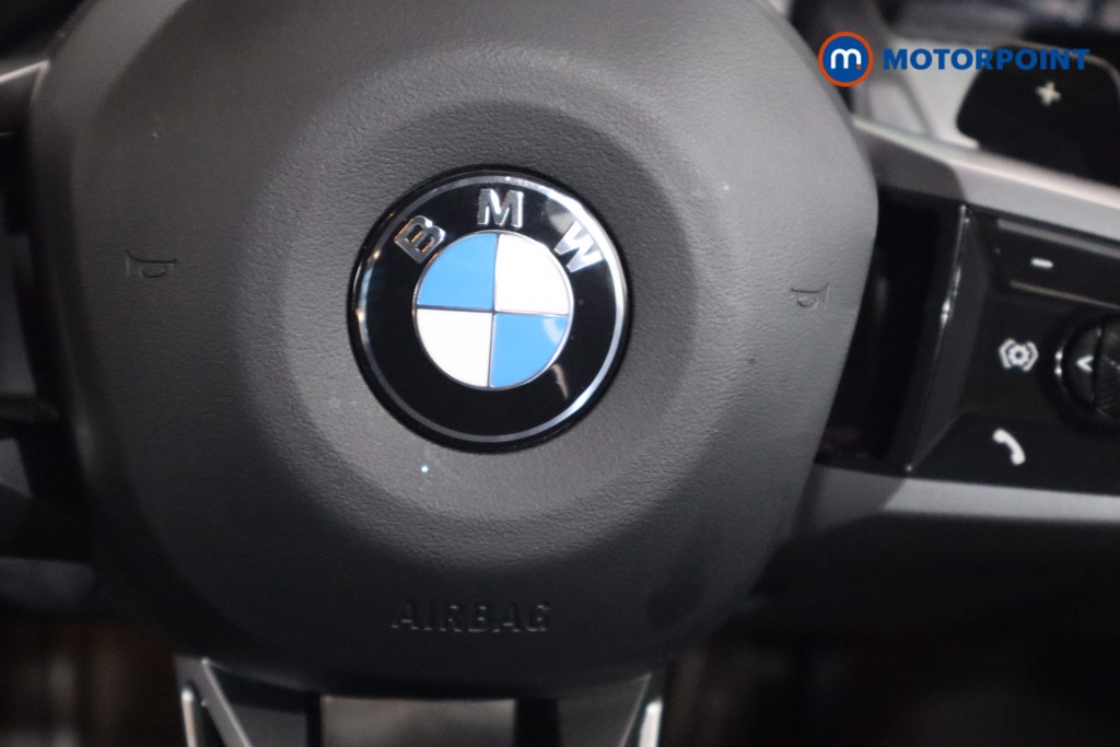 BMW 5 Series M Sport Pro Automatic Petrol Saloon - Stock Number (1583607) - 17th supplementary image