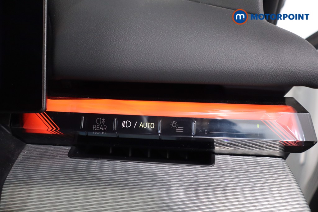 BMW 5 Series M Sport Pro Automatic Petrol Saloon - Stock Number (1583607) - 20th supplementary image