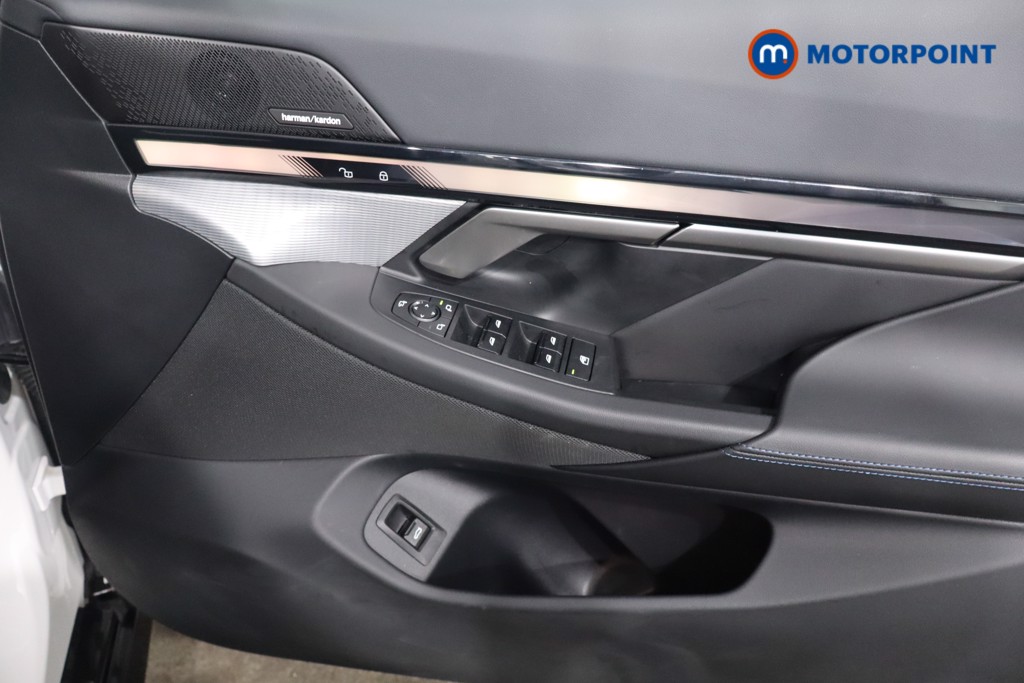 BMW 5 Series M Sport Pro Automatic Petrol Saloon - Stock Number (1583607) - 21st supplementary image