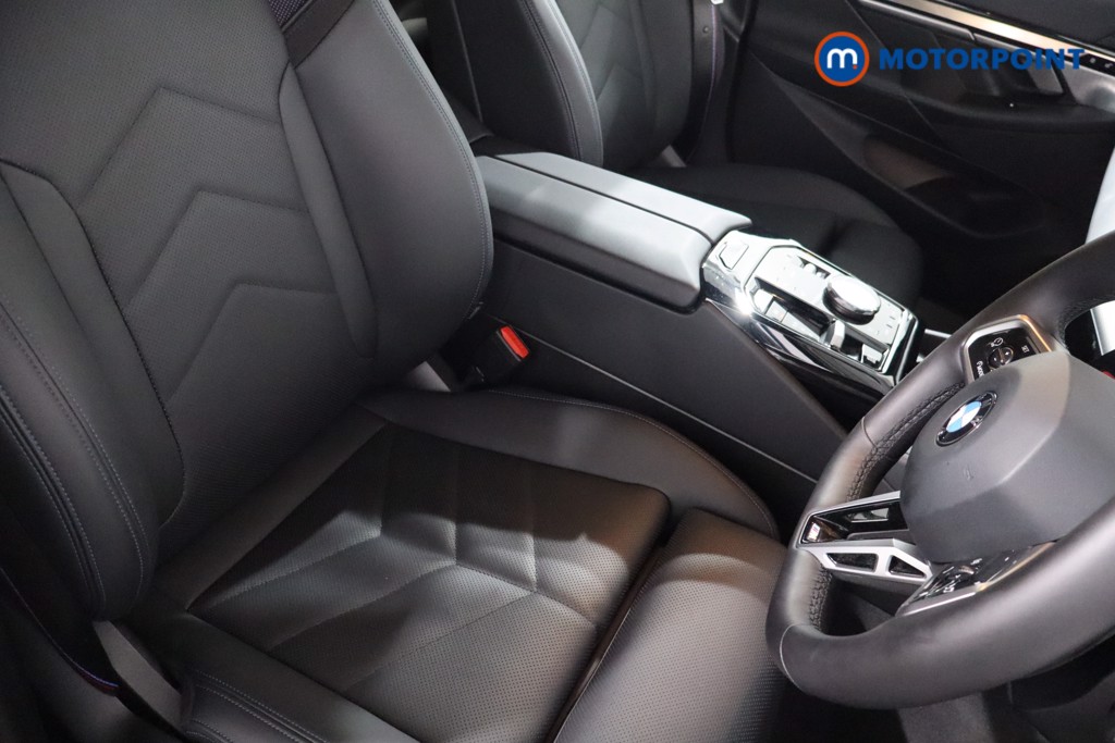 BMW 5 Series M Sport Pro Automatic Petrol Saloon - Stock Number (1583607) - 24th supplementary image