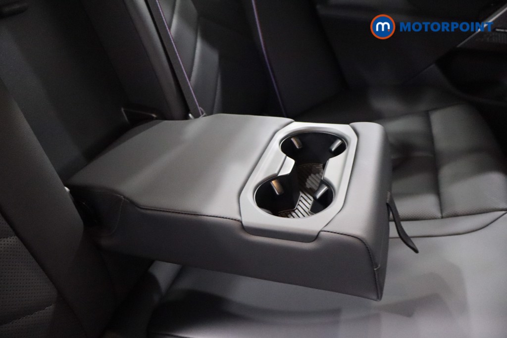 BMW 5 Series M Sport Pro Automatic Petrol Saloon - Stock Number (1583607) - 27th supplementary image