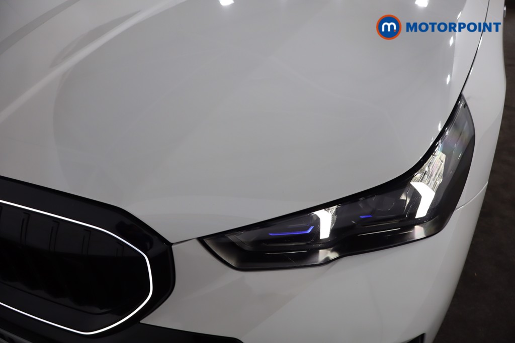 BMW 5 Series M Sport Pro Automatic Petrol Saloon - Stock Number (1583607) - 28th supplementary image