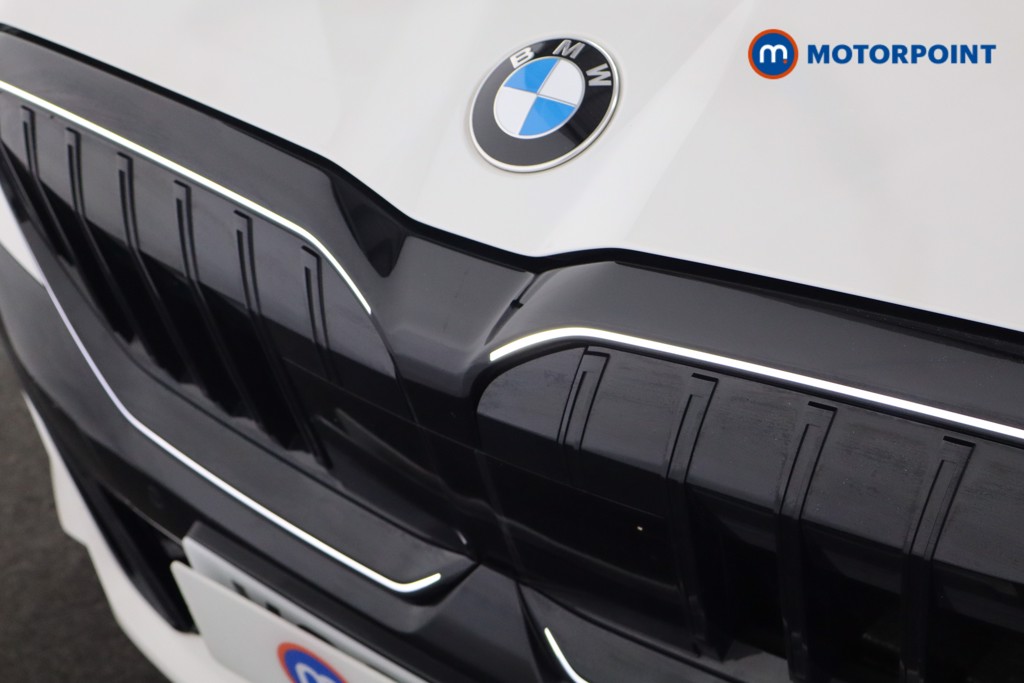 BMW 5 Series M Sport Pro Automatic Petrol Saloon - Stock Number (1583607) - 30th supplementary image
